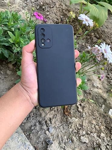 samsung а21: Redmi, Redmi 9T, Б/у, 128 ГБ, цвет - Черный, 2 SIM — 9