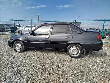 Daewoo Nexia: 2013 г., 1.6 л, Ручные, Бензин, Седан