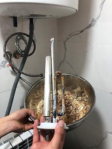 Аристон ремонт чистка тазалоо орнотуу бишкек Качество + гарантия. 5 at lalafo.kg Аристон ремонт чистка тазалоо орнотуу бишкек Качество + гарантия. 5