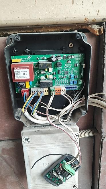 Отделочные работы: Мелкосрочные работы, Муж на час — 10