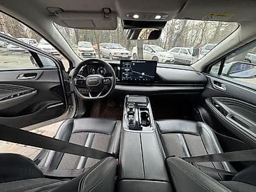 zikr машина: BYD : 2022 г., 0.1 л, Автомат, Электромобиль, Седан — 7