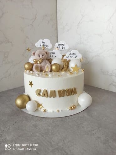 поставка для цветов: Торты на заказ
капкейки
бенто торты — 26