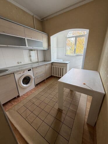 снять квартиру бишкек на долгий срок: Сдаётся 3х комнатная квартира в 12 микрорайоне 106 серии / 3 этаж В — 2