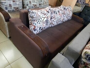 бу диваны бишкек: Продаю новая диван книжка 12000 общая дилина 2,15см чиста внутри — 19