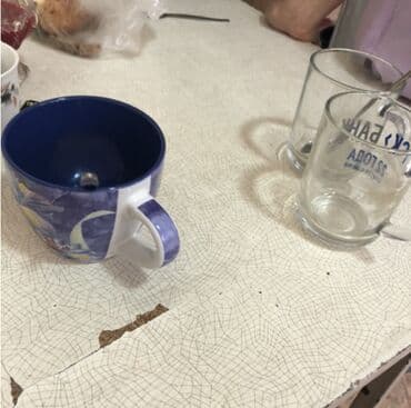 кукла фарфоровая: Куплю именно такую посуду — 9