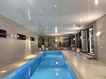 Үйлөр: 🏡 ПРЕМИАЛЬНЫЙ ЖИЛОЙ ДОМ В VIP-ГОРОДКЕ HIGHLAND 📍 с. Беш-Кунгей, ул — 1