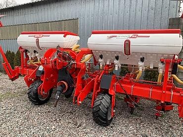 супра цена бишкек: Продаётся кукурузная сеялка Sakalak SK-PMD-6G 🔹 Модель: SK-PMD-6G 🔹 — 5