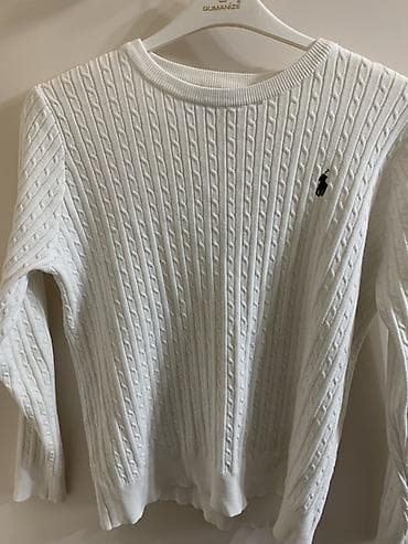 polo одежда: Кофта, Осень-весна, S — 4