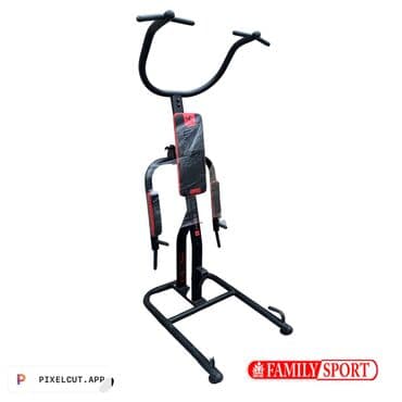 тренажеры для дома бишкек: Турник, Новый, Бесплатная доставка — 2