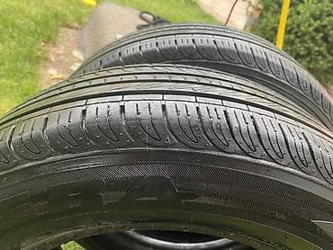 галовка тд: Летние шины 205/65 R15 94H (индекс нагрузки 94, скорость H). - — 2