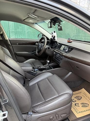 продаю к7: Kia K7: 2018 г., 2.4 л, Автомат, Бензин, Седан — 9