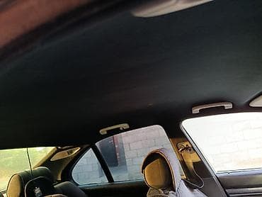 дворники бмв: BMW 5 series: 1998 г., 2.5 л, Механика, Бензин, Седан — 7