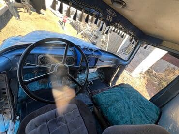 авто с последующим выкупом бишкек фит: ЗИЛ : | 1987 г — 13