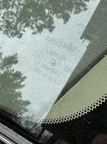 Продажа авто: Nissan Teana: 2003 г., 2.3 л, Автомат, Бензин, Седан — 8