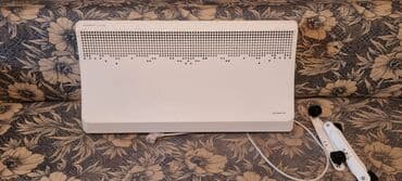 продаю полас: Продаётся обогреватель, Конвектор Polaris PCH 2086 Технические — 2