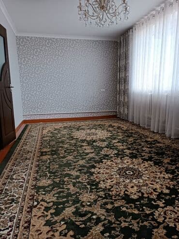 продаю дом с мебелью: Дом, 50 м², 8 комнат, Свежий ремонт — 6