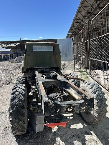 снятие с учета: ЗИЛ : 6 л | 1988 г — 2