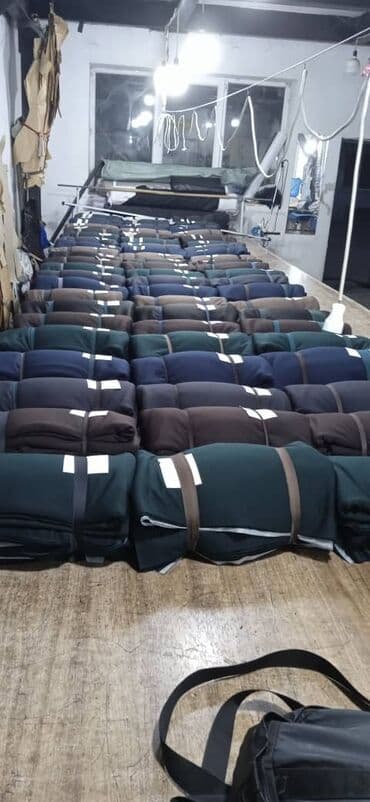 закройщик вакансии: Закройщик — 1