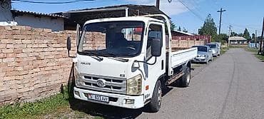 фонарик мощный купить: Грузовик, Foton, Стандарт, 5 т — 1