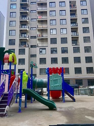Недвижимость: 1 комната, 42 м², Элитка, 9 этаж, Евроремонт — 5