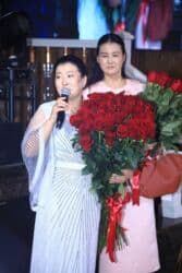 Прокат одежды: Платье нарядное — 2