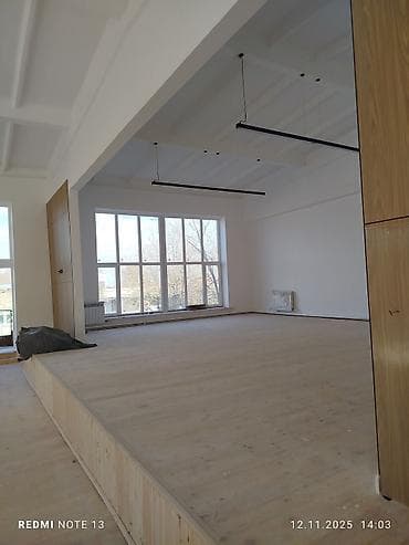 ремонт кафе: Отделочные и малярные работы под ключ - Декоративные покрытия стен — 1