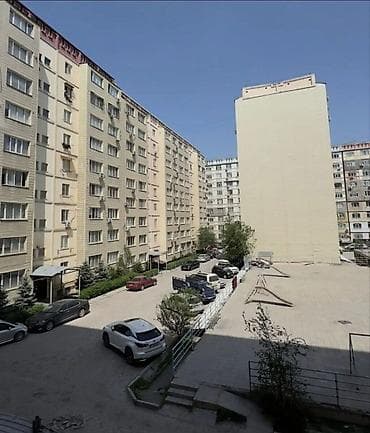 2 комнаты, 67 м², 106 серия улучшенная, 2 этаж
