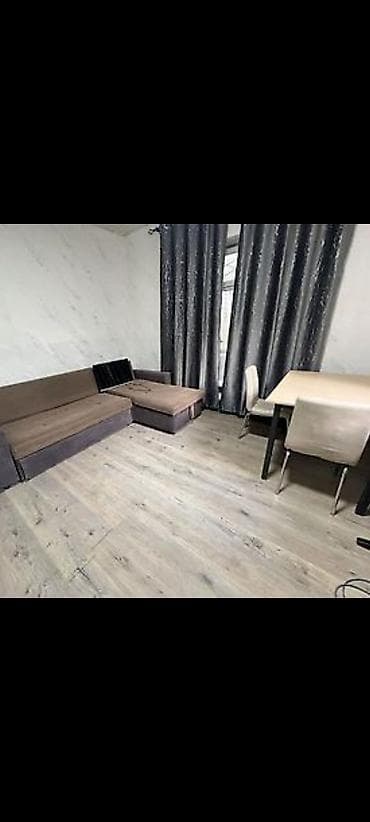 продаю или сдаю: 25 м², 2 комнаты — 6