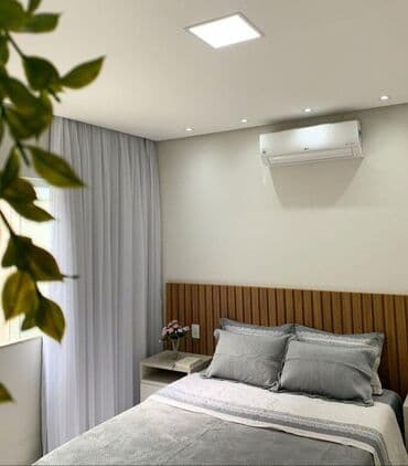 долгосрочная аренда квартир гоин: 1 комната, Банные принадлежности, Бронь, Бытовая техника — 1