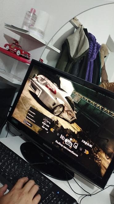 самсунг галакси с: Компьютер, Игровой — 3