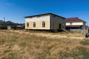 меняю с моей доплатой: Дом, 350 м², 8 комнат, Собственник — 2