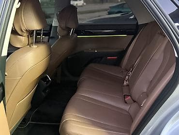 jet auto: Hyundai Grandeur: 2023 г., 1.6 л, Автомат, Гибрид, Седан — 10