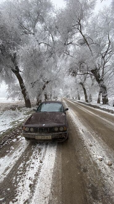 лобовое стекло опель вектра б: BMW : 1994 г., 2 л, Механика, Бензин, Седан — 2