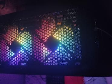 i7 6700: Компьютер, ядер - 6, ОЗУ 16 ГБ, Игровой, Новый, Intel Core i7, SSD — 3