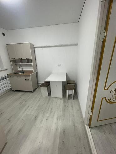 продажа участков бишкеке: 1 комната, 43 м², 1 этаж — 5