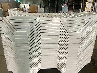 Шезлонг Пластик, Платная доставка, Самовывоз