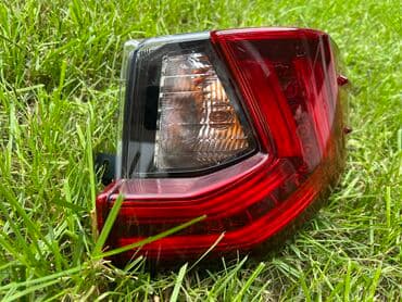 редми 7 цена в бишкеке бу: Задний правый стоп-сигнал Lexus 2019 г., Б/у, Оригинал, США — 6