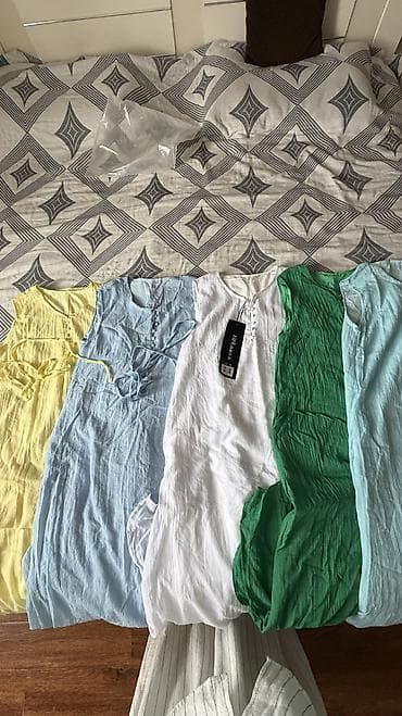 lining flex: Платья сарафаны с подкладом в пол на сейчас 😍 
По 1200 — 1