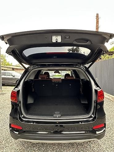 rs 7: Kia Sorento: 2019 г., 2.2 л, Дизель, Кроссовер — 6