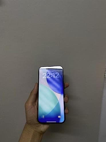 16 pro 512: IPhone 15 Pro Max, 512 ГБ, Синий — 2