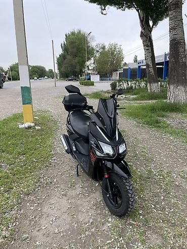 ветрозащитная маска: 150 куб. см, Бензин, Новый — 3