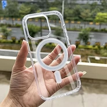 leather case: Стильные чехлы для iPhone - Материалы: текстурированная эко‑кожа и — 5