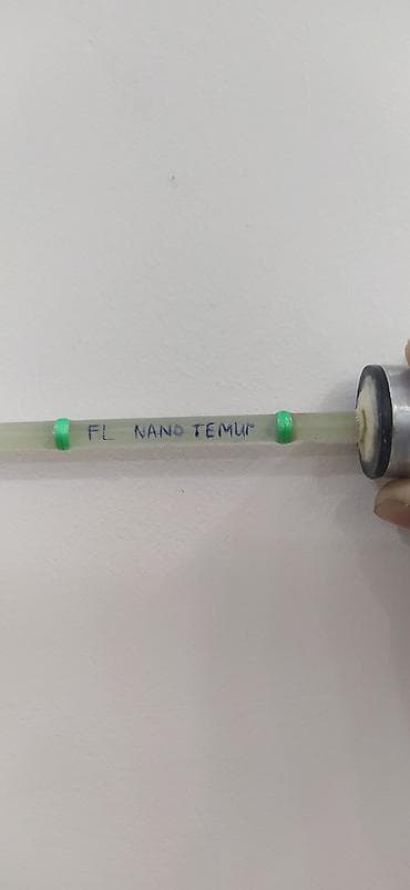 сумки бишкек: Спиннинг FL Nano Temur - Тип: удилище для мормышинговой ловли тест до — 4