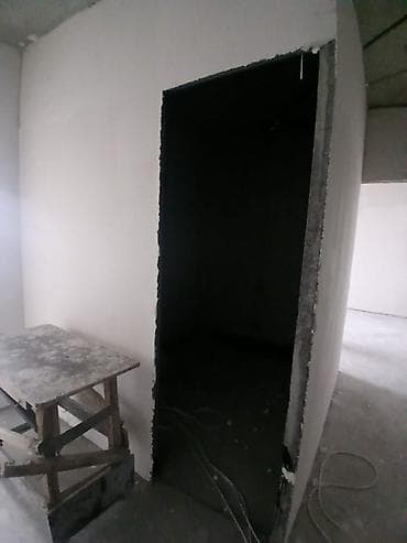 8: 1 комната, 45 м², 106 серия, 8 этаж, ПСО (под самоотделку) — 10