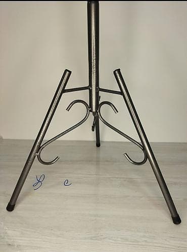 рилинг: Вешалки металлические для дома и офиса. доставка по городу бесплатно — 3