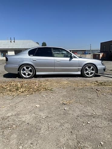 субару легаси левый руль: Subaru Legacy: 2002 г., 2.5 л, Автомат, Бензин, Седан — 5