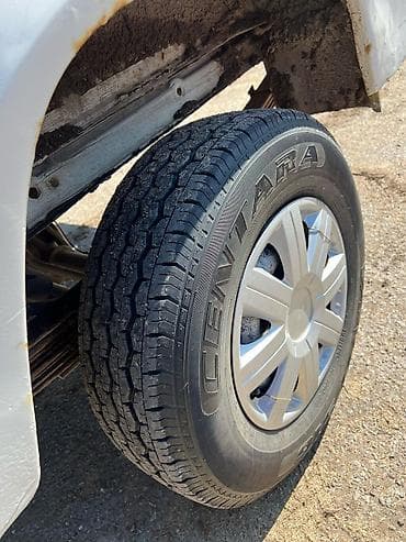 чемодан в багажник авто: Mercedes-Benz T1: 1986 г., Бус — 8