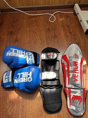 Перчатки футта продаются, качество хорошее, почти не использовались