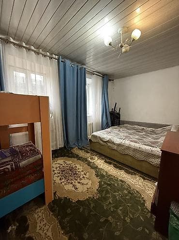 3: 🏡 Продаётся угловой дом в Кызыл-Аскере 🔹 Участок — 5 соток 🔹 Дом — 80 — 7