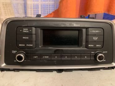 бу машинка автомат: Оригинальный магнитофон от корейских машин — 1